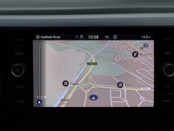 Used Volkswagen Polo 2022 for sale - 78271935: Photo