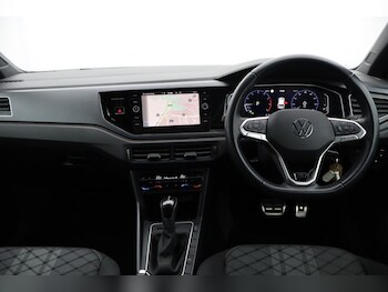 Used Volkswagen Polo 2022 for sale - 78271935: Photo