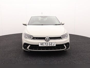 Used Volkswagen Polo 2022 for sale - 78271935: Photo