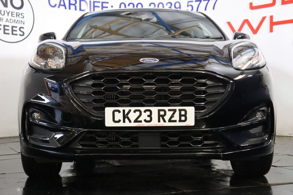 Used Ford Puma 2023 for sale - 76474666: Photo 11
