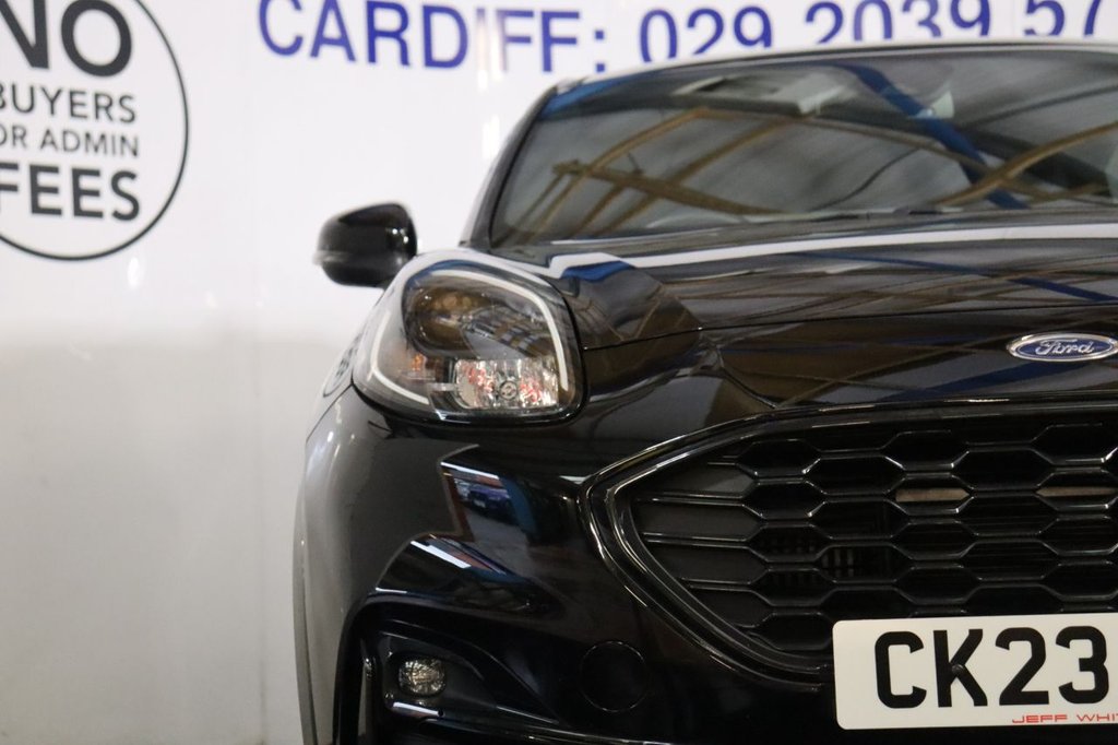 Used Ford Puma 2023 for sale - 76474666: Photo 12