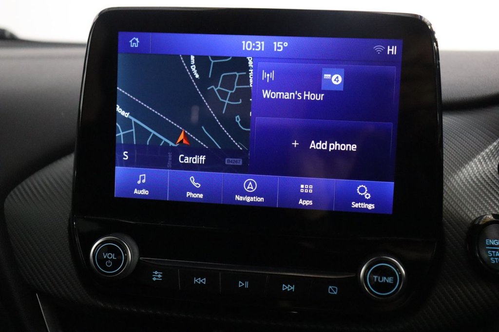 Used Ford Puma 2023 for sale - 76474666: Photo 15