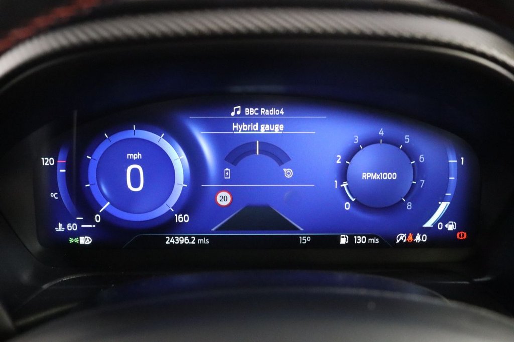 Used Ford Puma 2023 for sale - 76474666: Photo 16