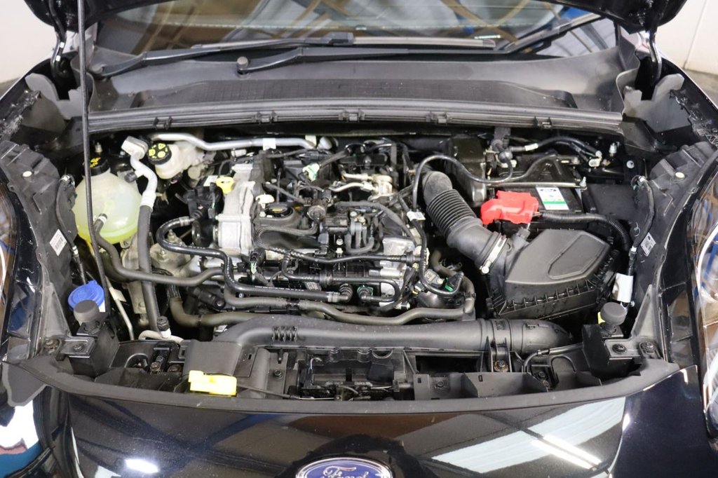 Used Ford Puma 2023 for sale - 76474666: Photo 18