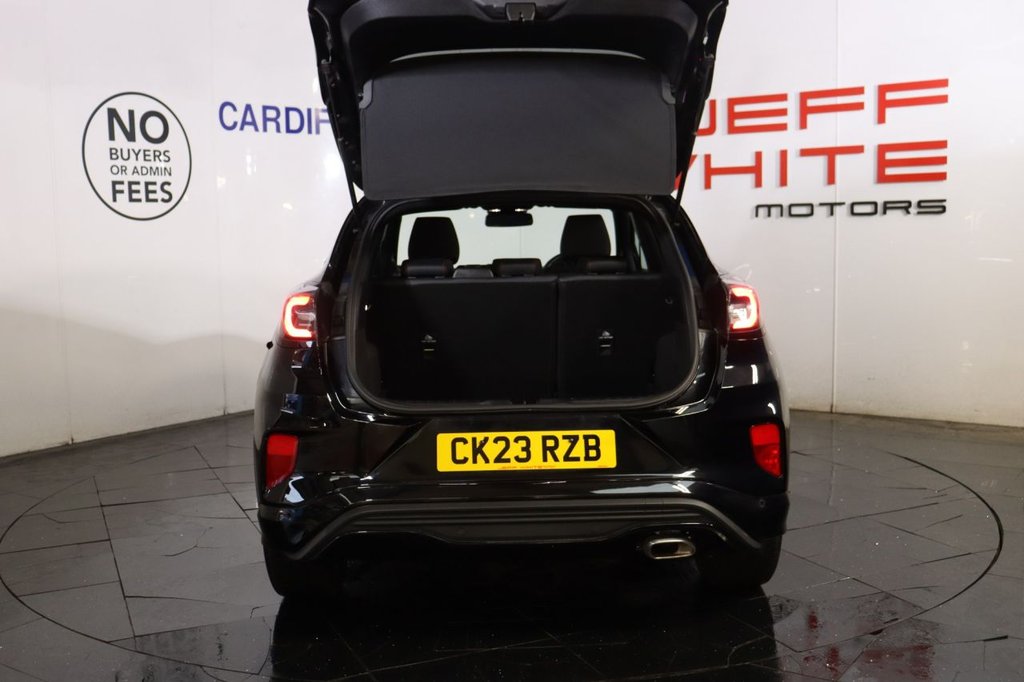 Used Ford Puma 2023 for sale - 76474666: Photo 23