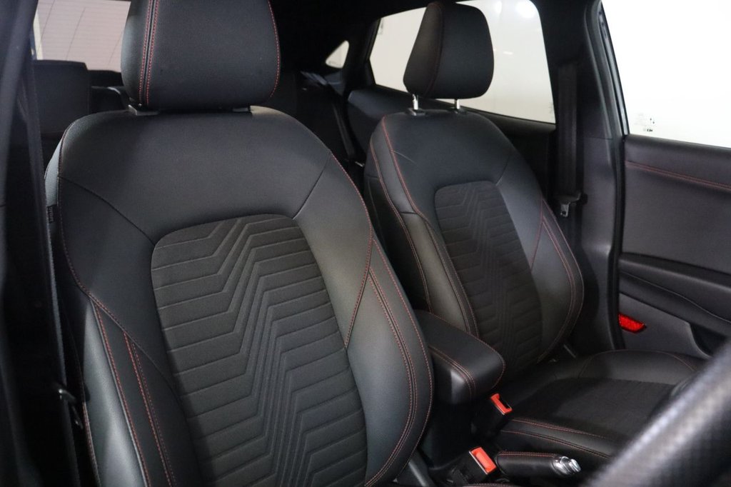 Used Ford Puma 2023 for sale - 76474666: Photo 25