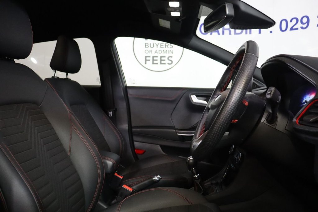 Used Ford Puma 2023 for sale - 76474666: Photo 26