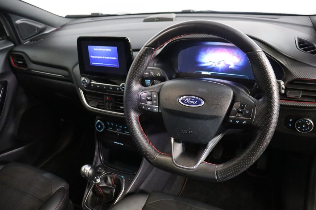 Used Ford Puma 2023 for sale - 76474666: Photo 27