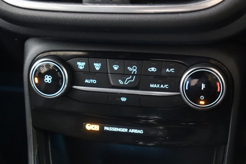 Used Ford Puma 2023 for sale - 76474666: Photo 34