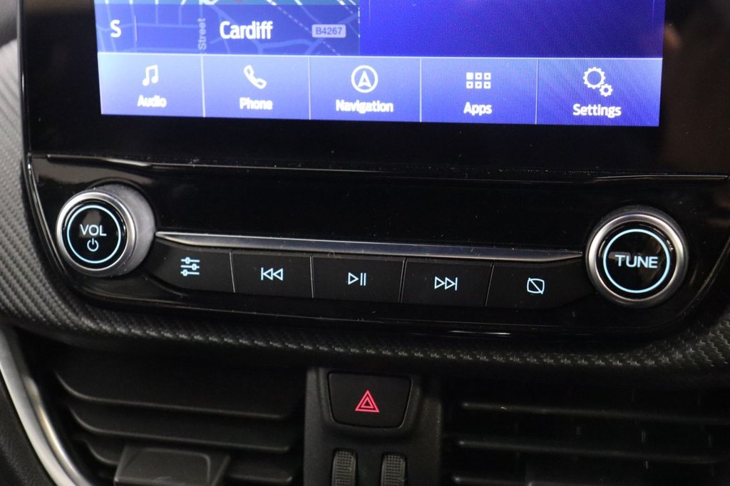 Used Ford Puma 2023 for sale - 76474666: Photo 35