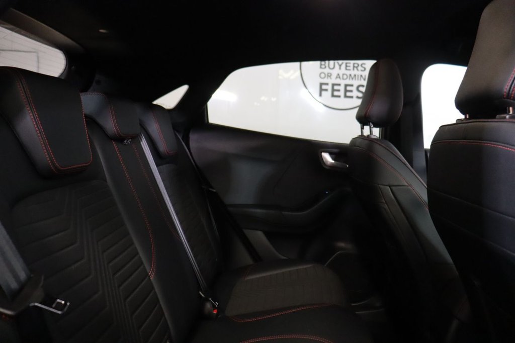 Used Ford Puma 2023 for sale - 76474666: Photo 37