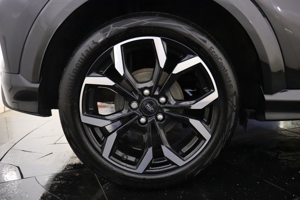 Used Ford Puma 2023 for sale - 76474666: Photo 39