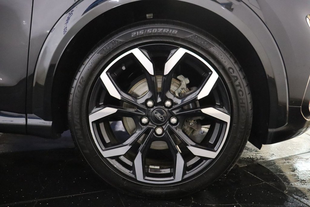 Used Ford Puma 2023 for sale - 76474666: Photo 40