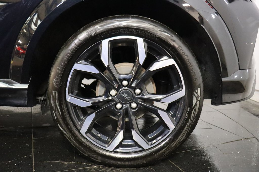 Used Ford Puma 2023 for sale - 76474666: Photo 41