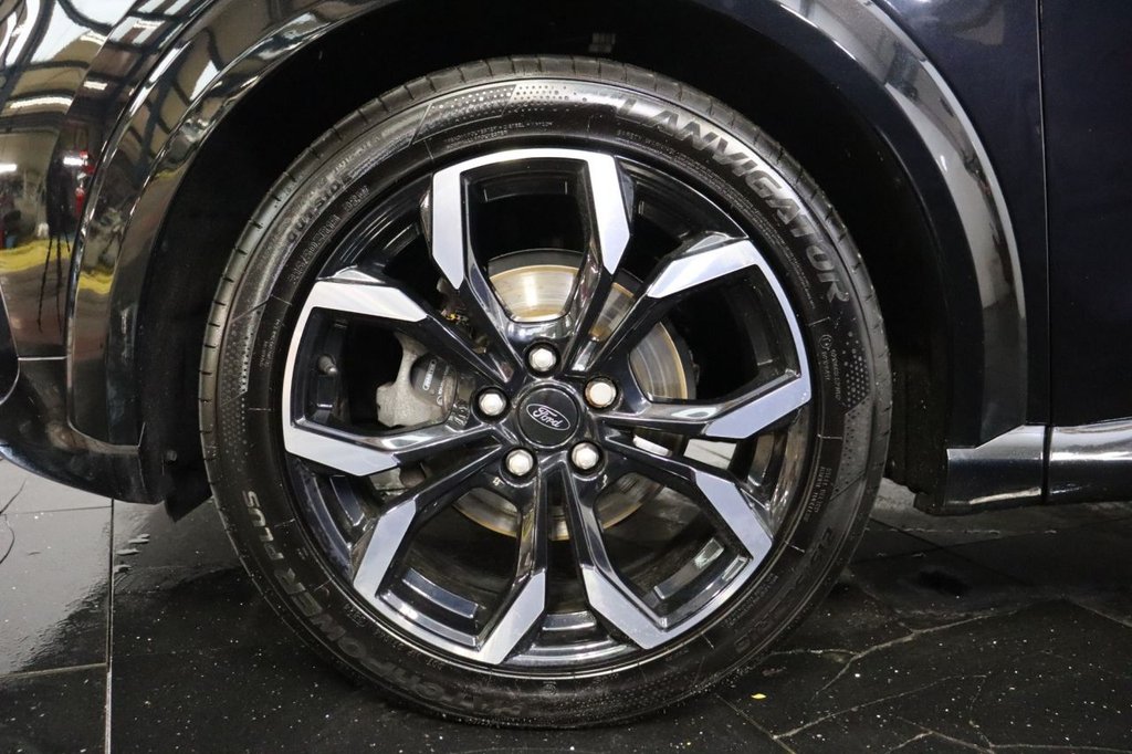 Used Ford Puma 2023 for sale - 76474666: Photo 42