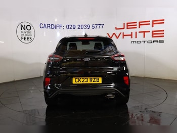 Used Ford Puma 2023 for sale - 76474666: Photo