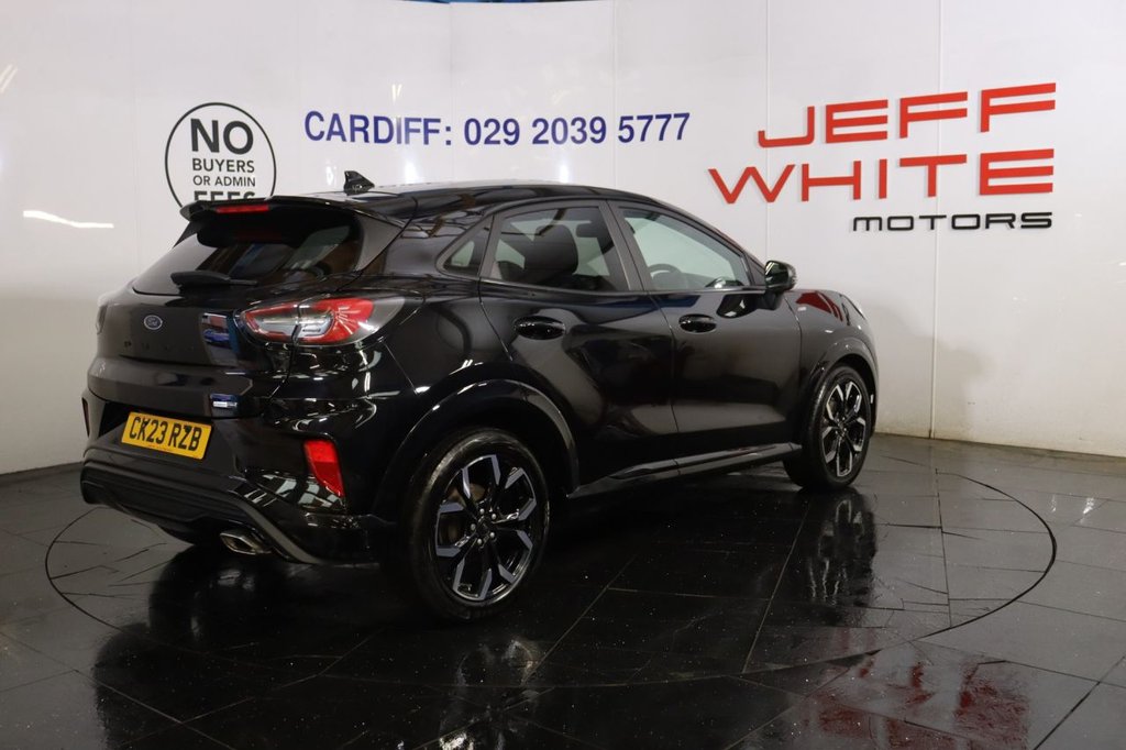 Used Ford Puma 2023 for sale - 76474666: Photo 5