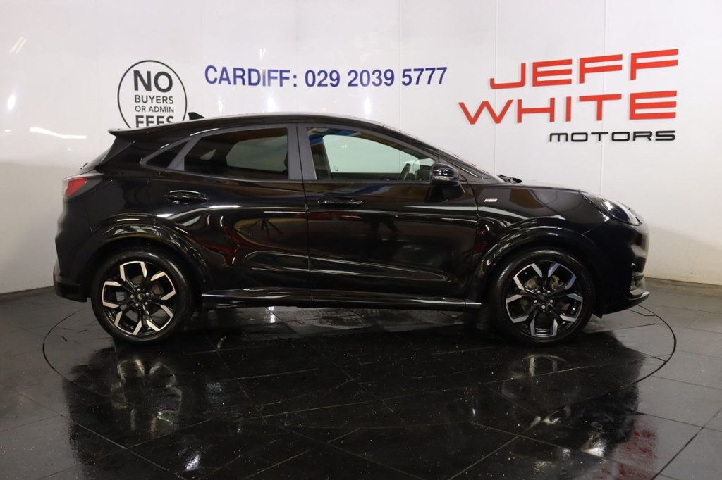 Used Ford Puma 2023 for sale - 76474666: Photo 6