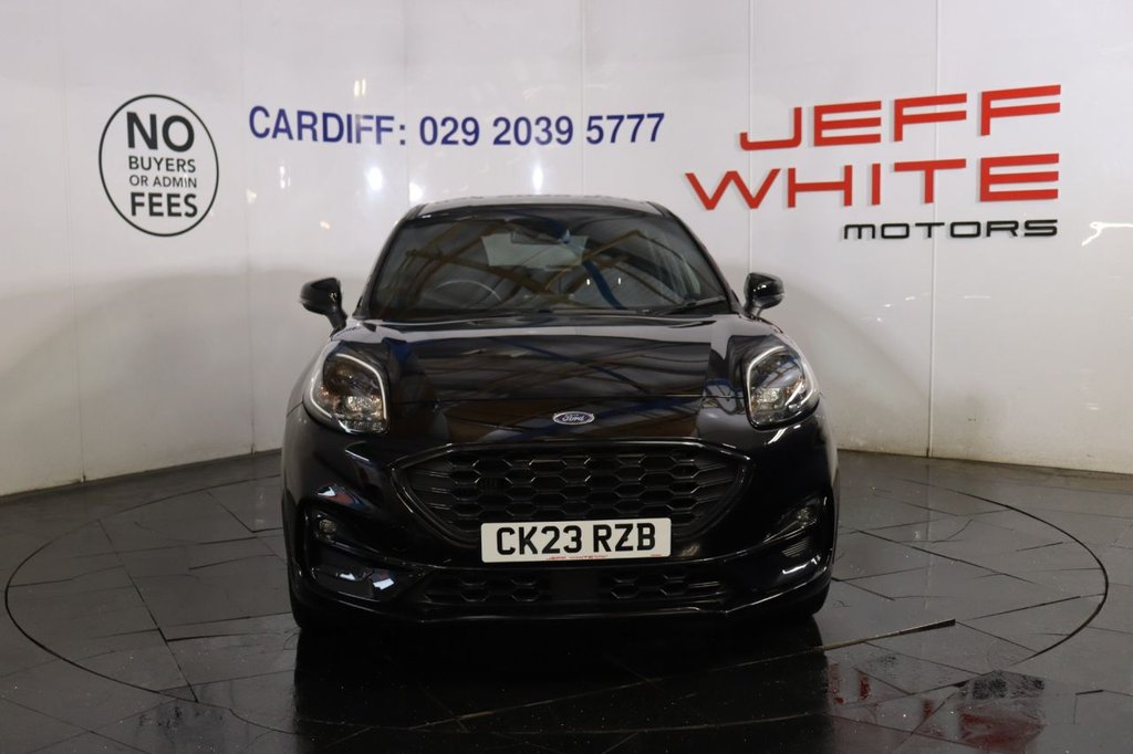 Used Ford Puma 2023 for sale - 76474666: Photo 7