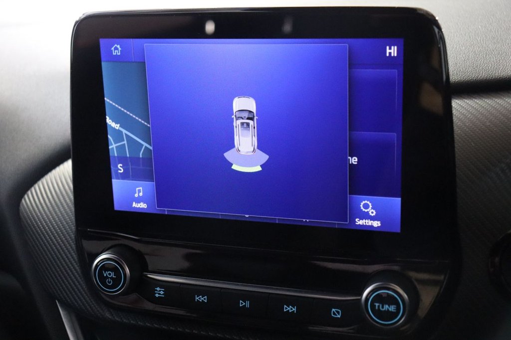 Used Ford Puma 2023 for sale - 76474666: Photo 8