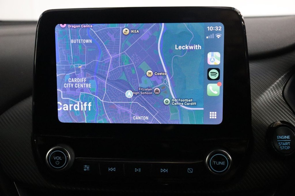 Used Ford Puma 2023 for sale - 76474666: Photo 9