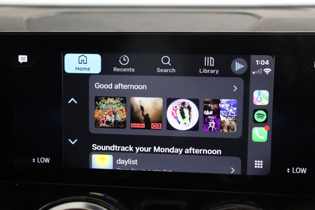 Used Mercedes-Benz EQB 2022 for sale - 76154537: Photo 14