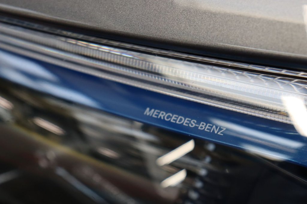 Used Mercedes-Benz EQB 2022 for sale - 76154537: Photo 16