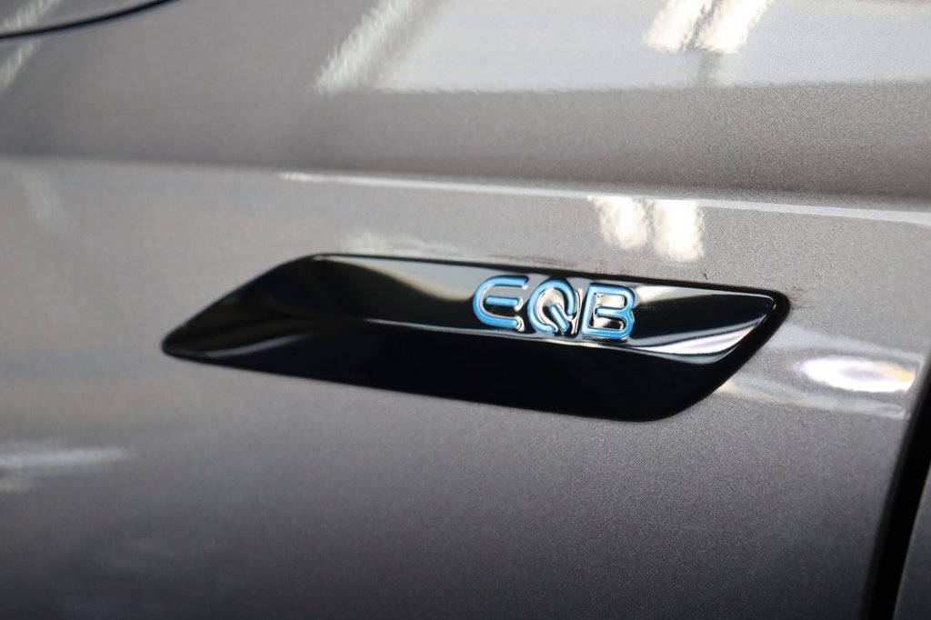 Used Mercedes-Benz EQB 2022 for sale - 76154537: Photo 17