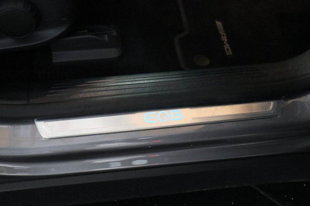 Used Mercedes-Benz EQB 2022 for sale - 76154537: Photo 19