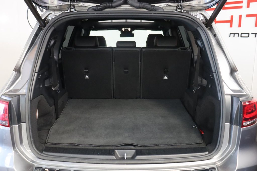 Used Mercedes-Benz EQB 2022 for sale - 76154537: Photo 22