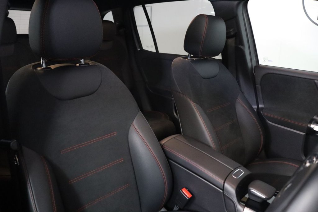 Used Mercedes-Benz EQB 2022 for sale - 76154537: Photo 25