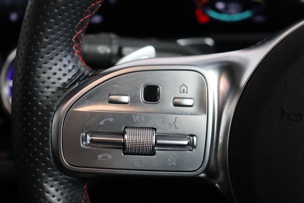 Used Mercedes-Benz EQB 2022 for sale - 76154537: Photo 28