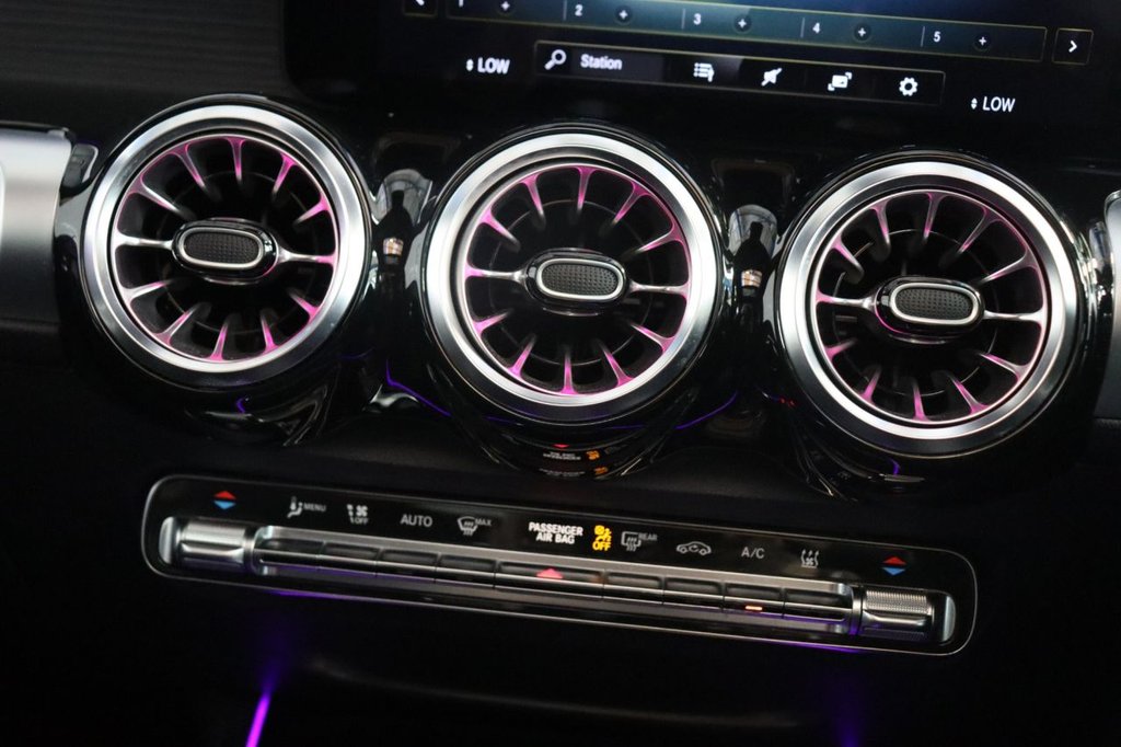 Used Mercedes-Benz EQB 2022 for sale - 76154537: Photo 29