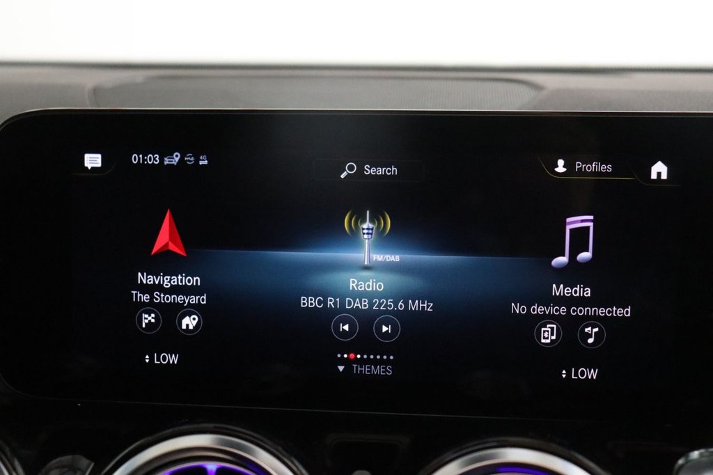 Used Mercedes-Benz EQB 2022 for sale - 76154537: Photo 35