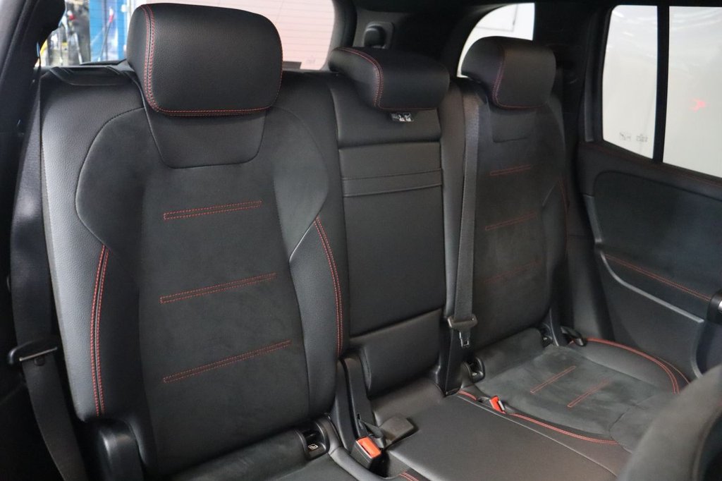 Used Mercedes-Benz EQB 2022 for sale - 76154537: Photo 39