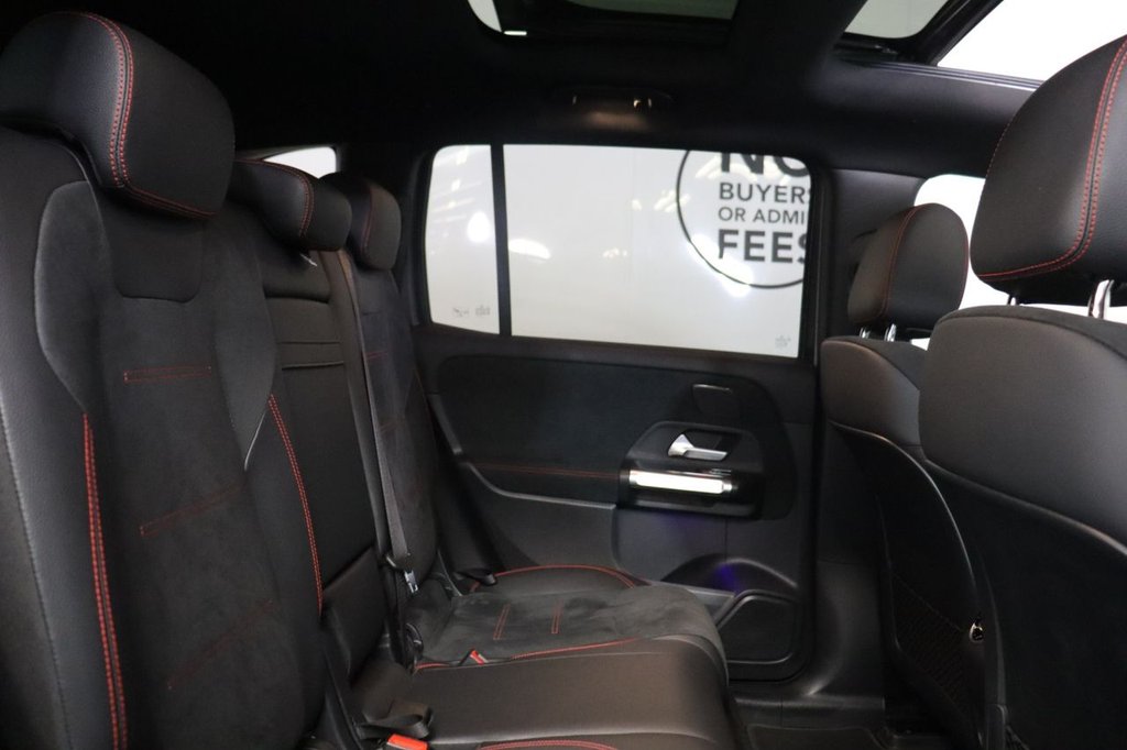 Used Mercedes-Benz EQB 2022 for sale - 76154537: Photo 40