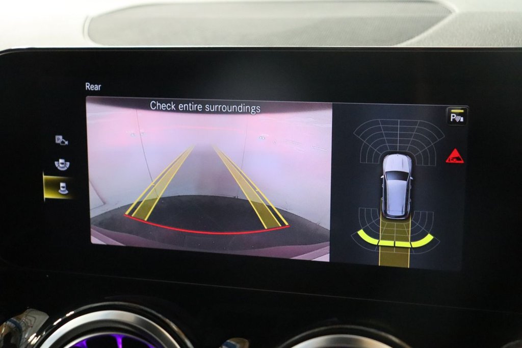 Used Mercedes-Benz EQB 2022 for sale - 76154537: Photo 41