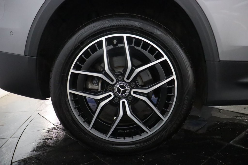 Used Mercedes-Benz EQB 2022 for sale - 76154537: Photo 42