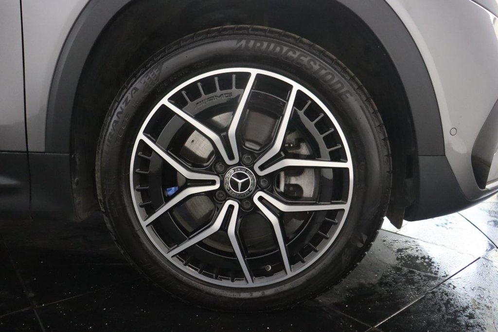 Used Mercedes-Benz EQB 2022 for sale - 76154537: Photo 44