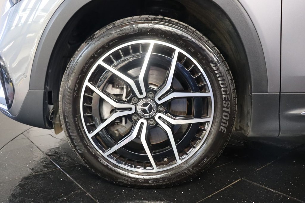 Used Mercedes-Benz EQB 2022 for sale - 76154537: Photo 45