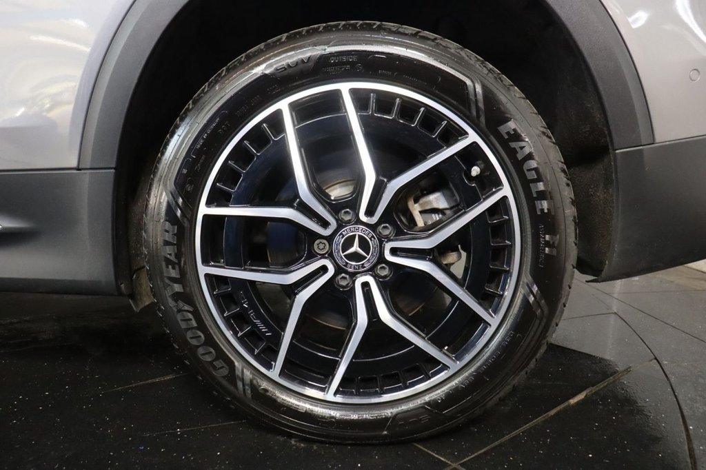 Used Mercedes-Benz EQB 2022 for sale - 76154537: Photo 46