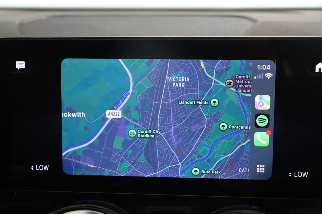 Used Mercedes-Benz EQB 2022 for sale - 76154537: Photo 7