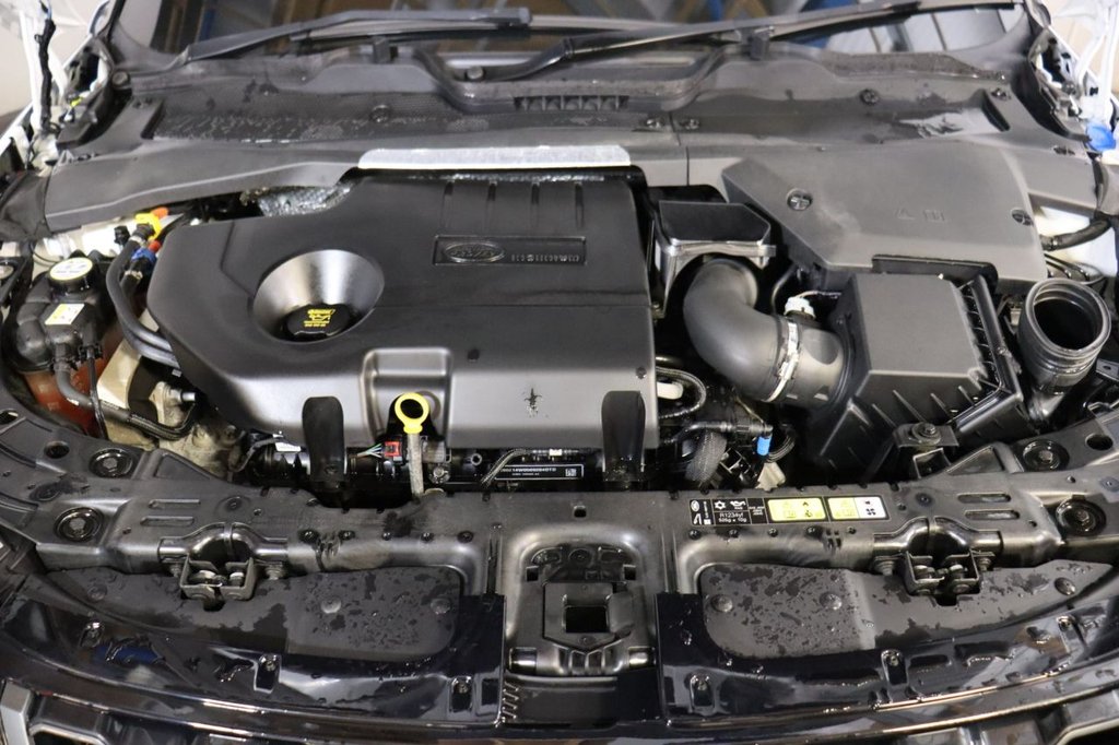 Used Land Rover Range Rover Evoque 2020 for sale - 76923503: Photo 16