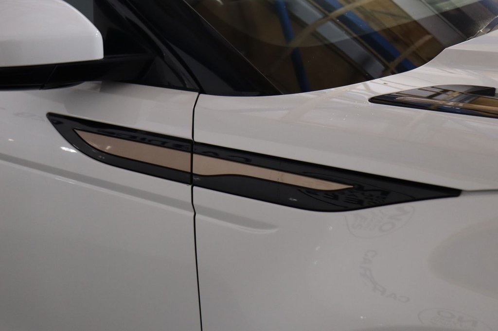 Used Land Rover Range Rover Evoque 2020 for sale - 76923503: Photo 17