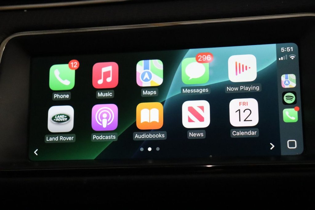 Used Land Rover Range Rover Evoque 2020 for sale - 76923503: Photo 2