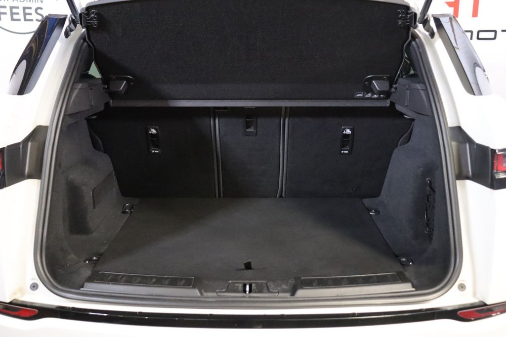 Used Land Rover Range Rover Evoque 2020 for sale - 76923503: Photo 20