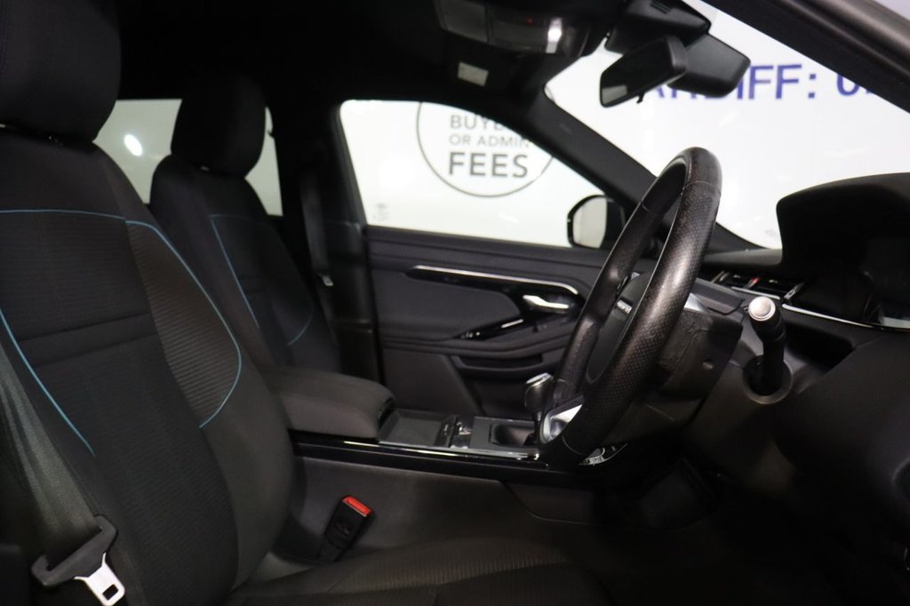 Used Land Rover Range Rover Evoque 2020 for sale - 76923503: Photo 23