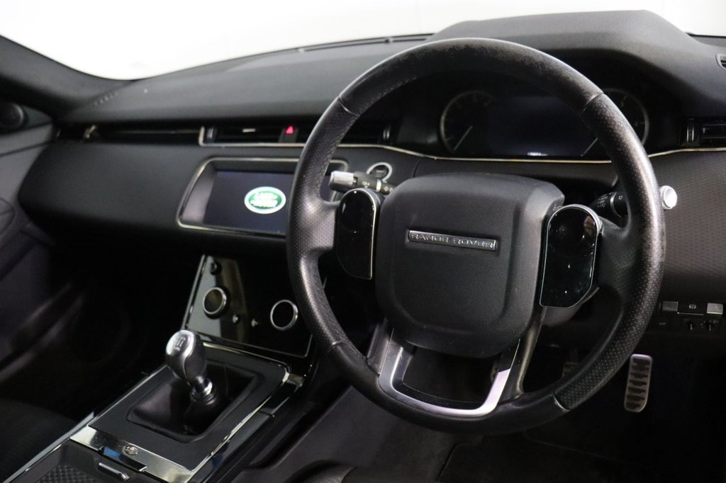 Used Land Rover Range Rover Evoque 2020 for sale - 76923503: Photo 24