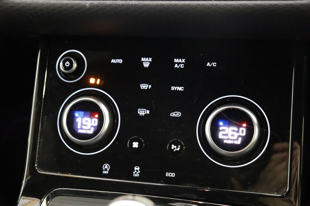 Used Land Rover Range Rover Evoque 2020 for sale - 76923503: Photo 29