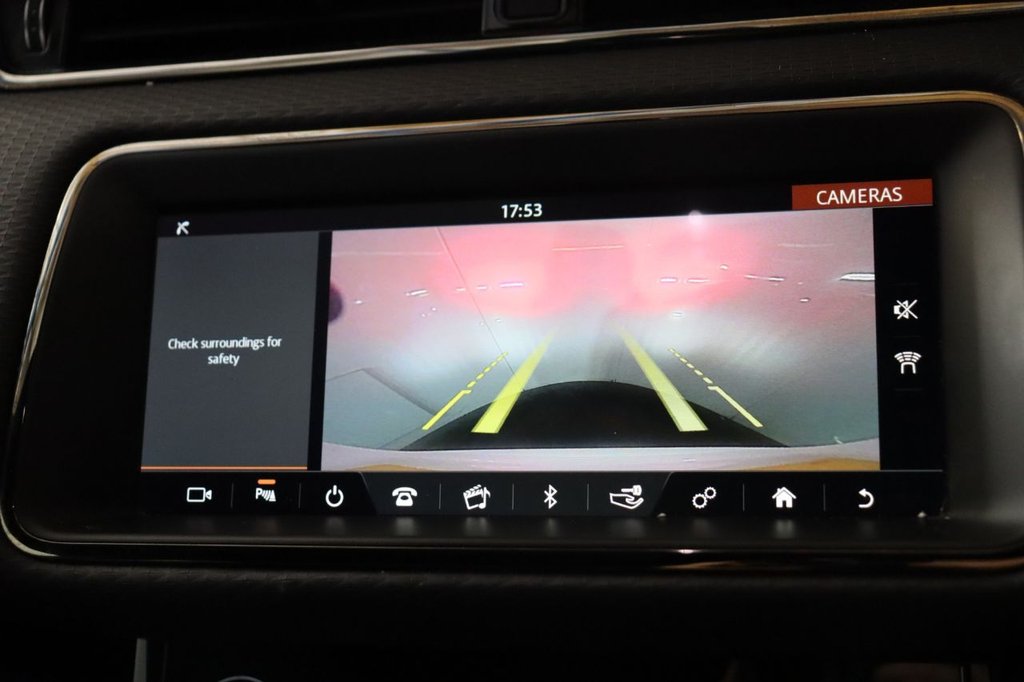 Used Land Rover Range Rover Evoque 2020 for sale - 76923503: Photo 3